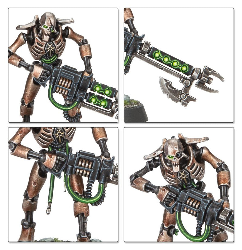 Battleforce: Necron Host - Pre-Order