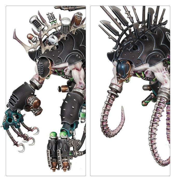 Combat Patrol: Drukhari