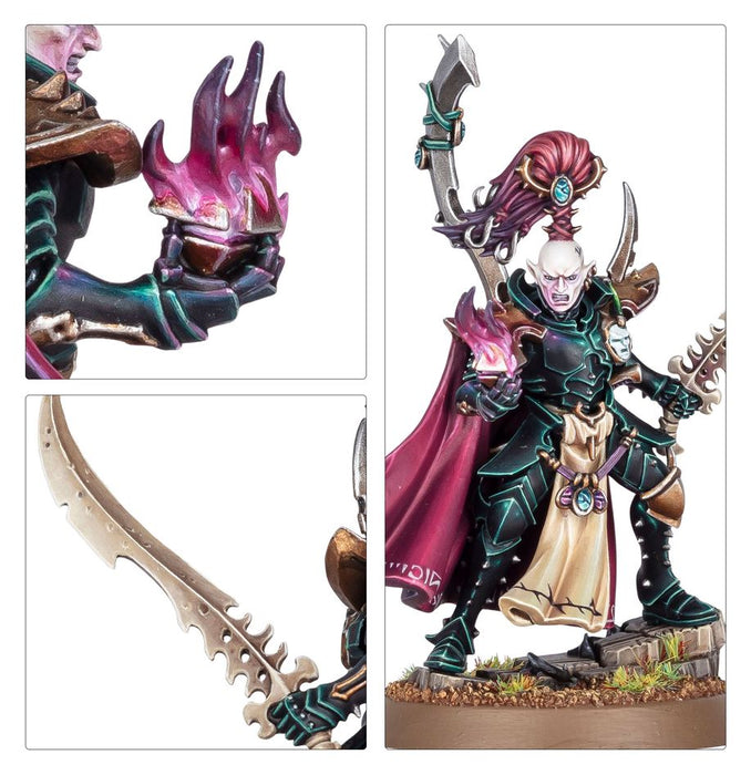 Battleforce - Drukhari: Realspace Raiders