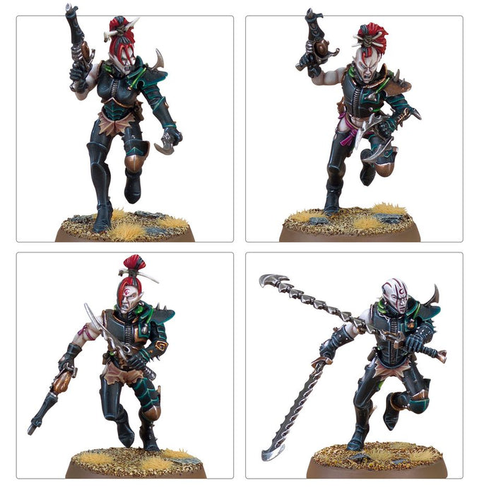 Battleforce - Drukhari: Realspace Raiders