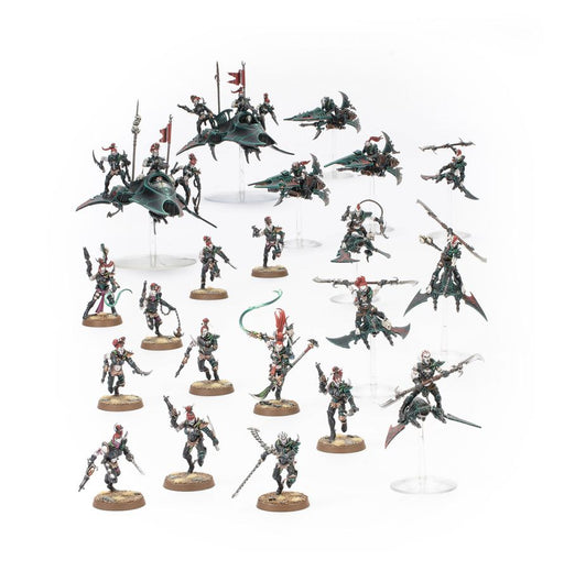 The Maelstrom Battalion: Drukhari - Pre-Order