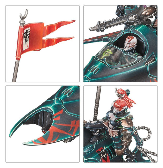 The Maelstrom Battalion: Drukhari - Pre-Order