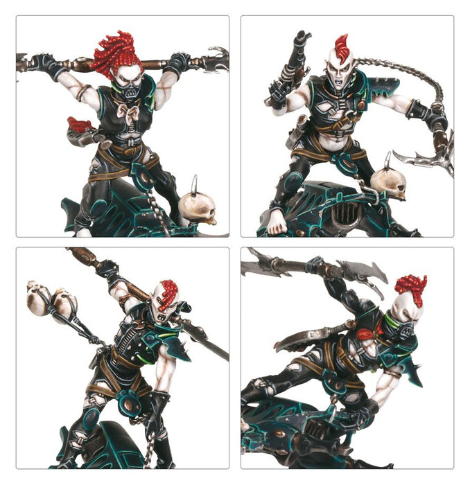 The Maelstrom Battalion: Drukhari - Pre-Order