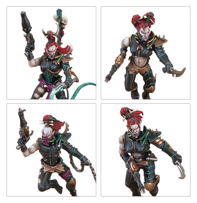 The Maelstrom Battalion: Drukhari - Pre-Order