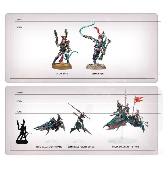 The Maelstrom Battalion: Drukhari - Pre-Order