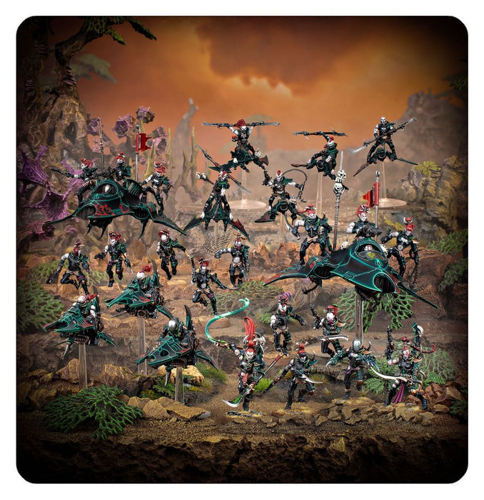 The Maelstrom Battalion: Drukhari - Pre-Order