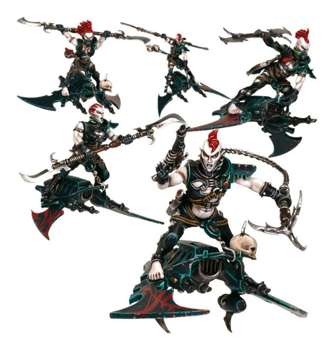 The Maelstrom Battalion: Drukhari - Pre-Order