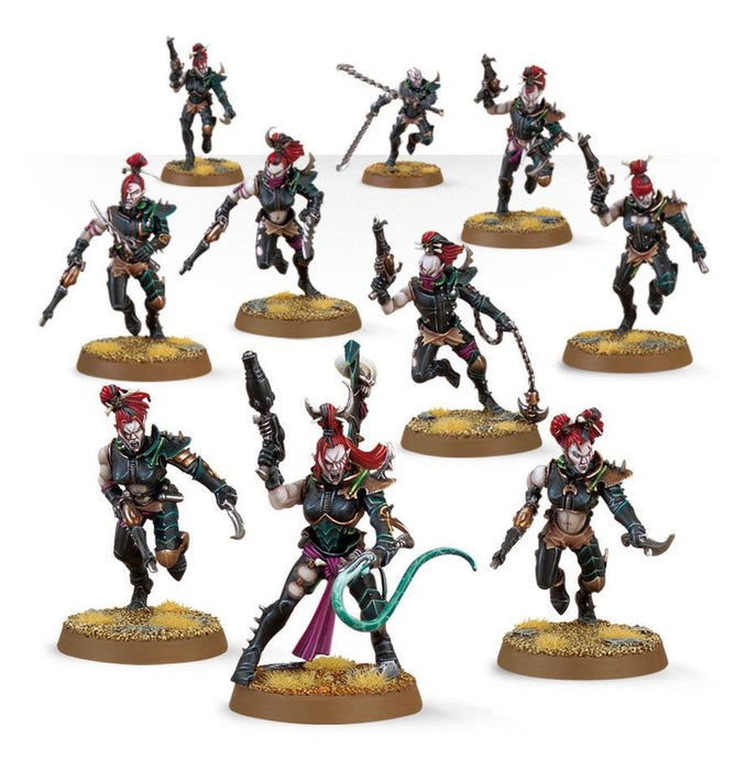 The Maelstrom Battalion: Drukhari - Pre-Order