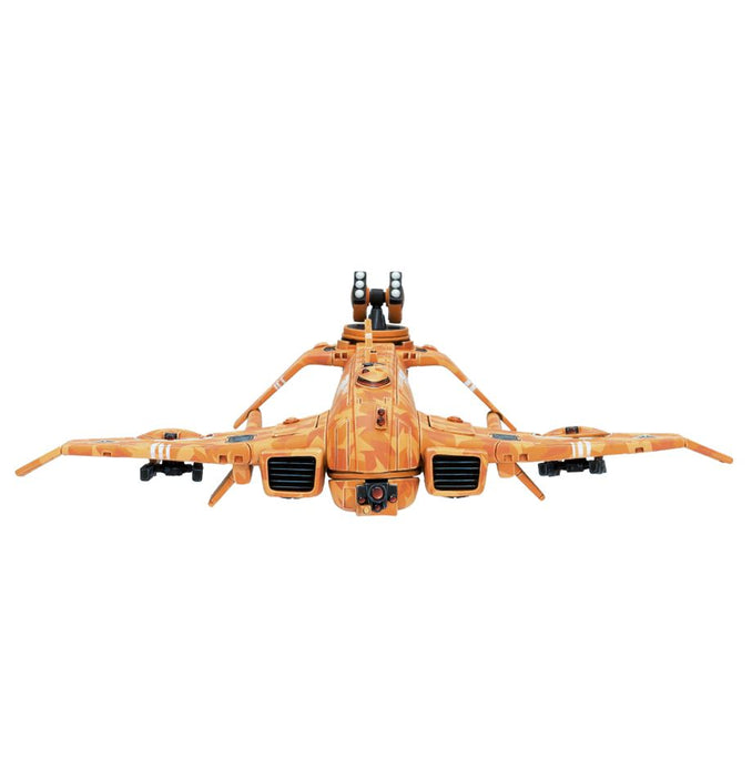 AX39 Sun Shark Bomber / AX3 Razorshark Strike Fighter