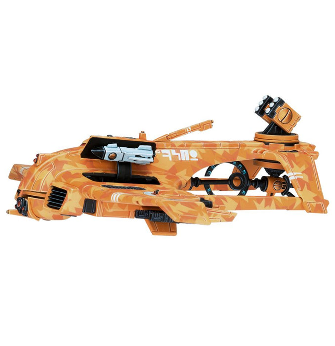 AX39 Sun Shark Bomber / AX3 Razorshark Strike Fighter