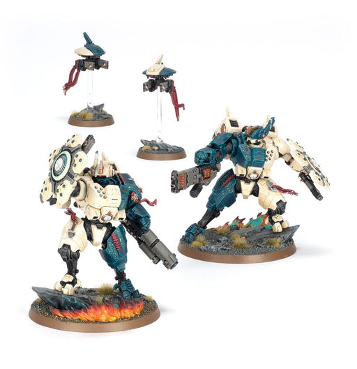 The Twin Lance - Pre-Order