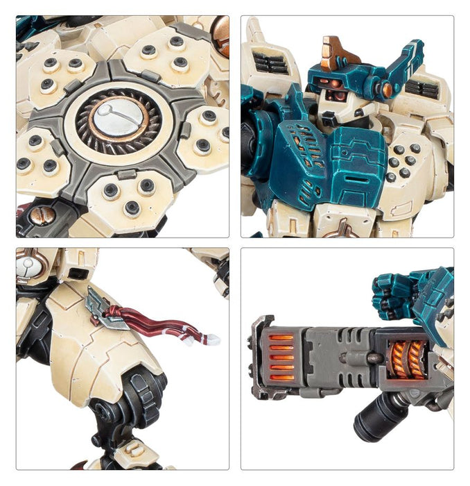 The Twin Lance - Pre-Order