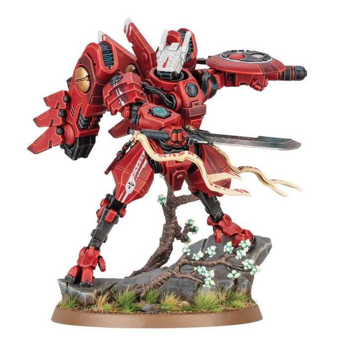 Battleforce - Tau Empire: Farsight Cadre