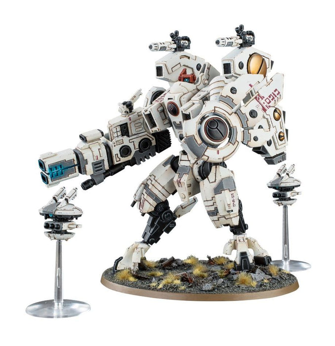 Battleforce - Tau Empire: Farsight Cadre