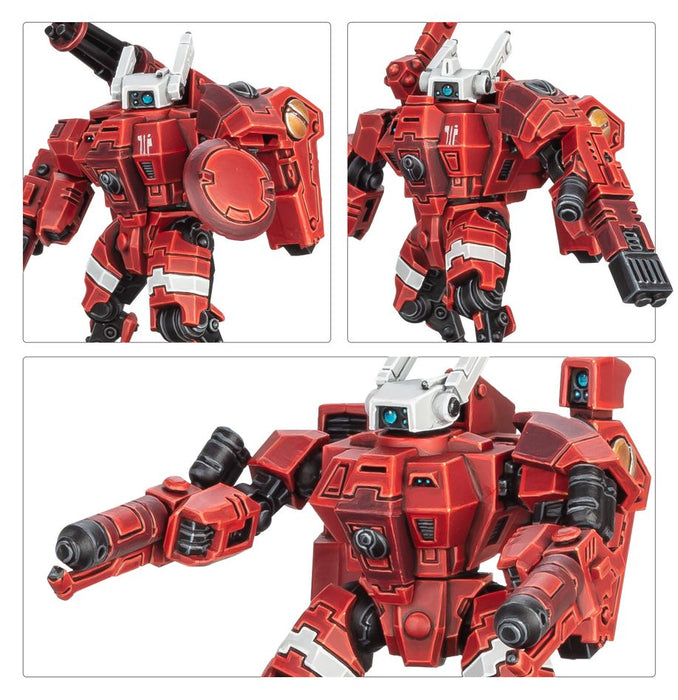 Battleforce - Tau Empire: Farsight Cadre