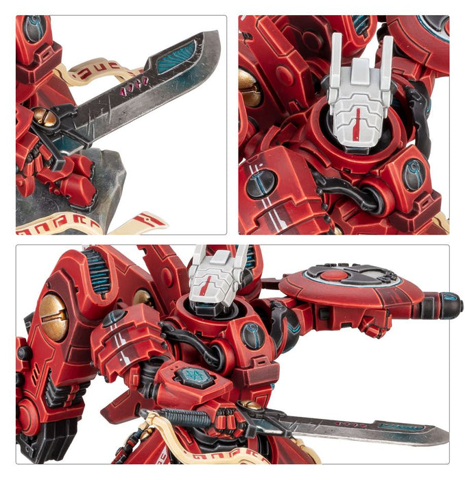 Battleforce - Tau Empire: Farsight Cadre