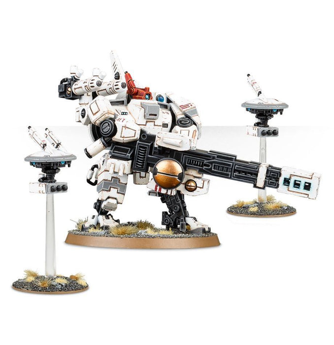 Battleforce - Tau Empire: Farsight Cadre