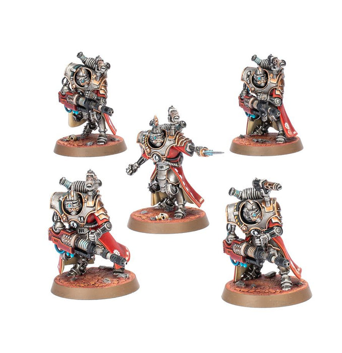 Hastarii - Pre-Order