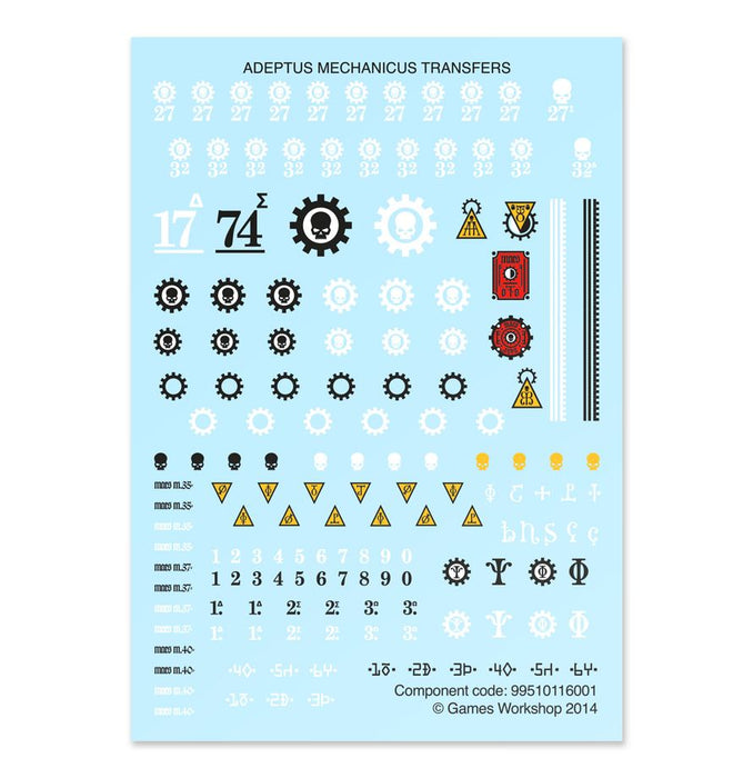 Hastarii - Pre-Order