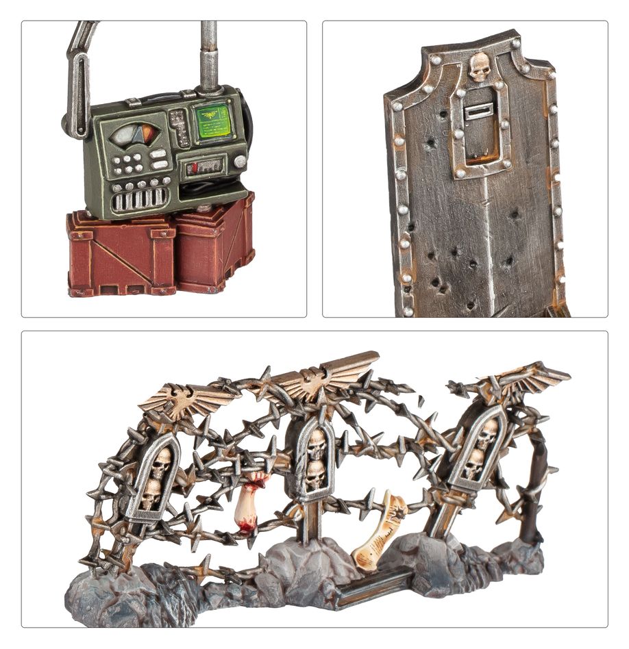 Kill Team: Equipment Pack — EireHobbies