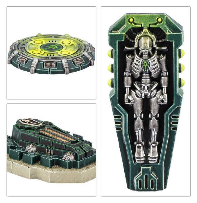 Kill Zone: Tomb World