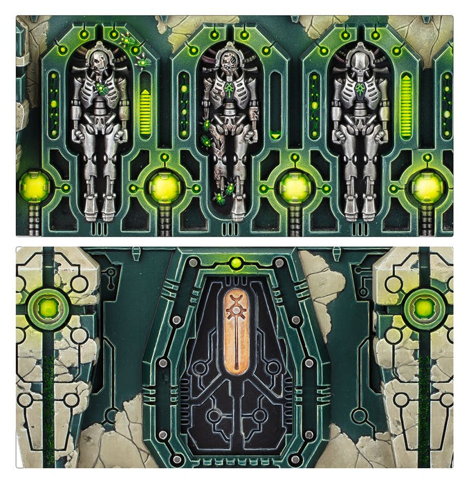 Kill Zone: Tomb World