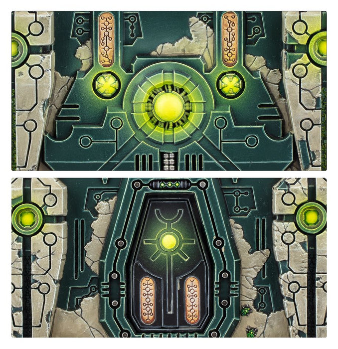 Kill Zone: Tomb World