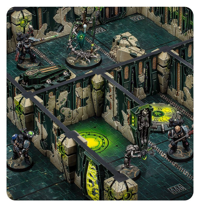 Kill Zone: Tomb World