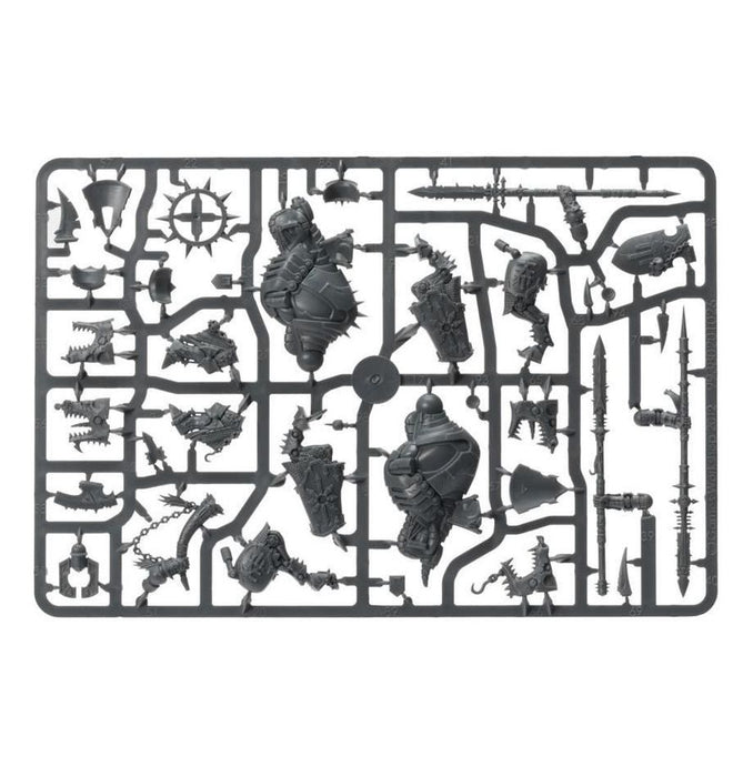 Mighty Skullcrushers