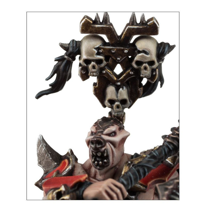 Regiment of Renown: The Red Revelation