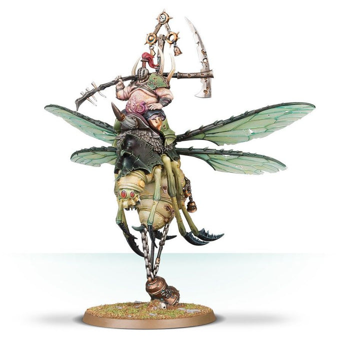 Lord of Afflictions / Pusgoyle Blightlords