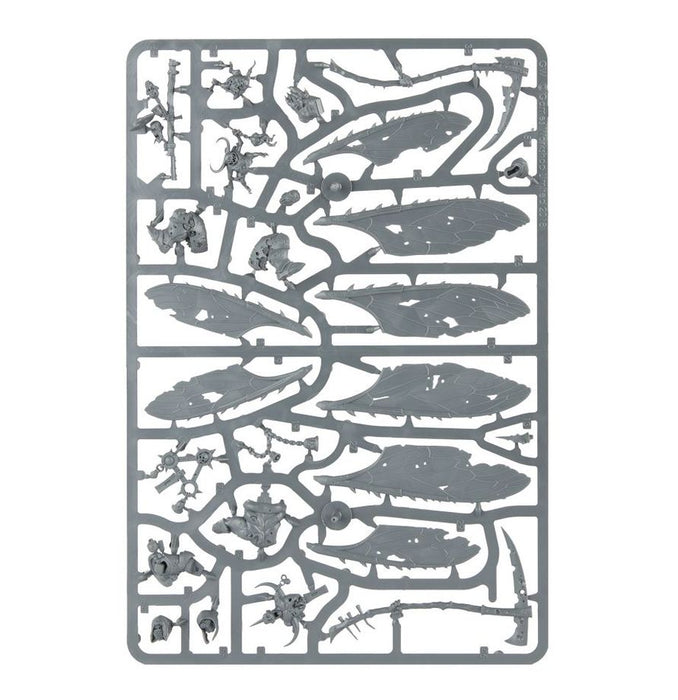 Lord of Afflictions / Pusgoyle Blightlords