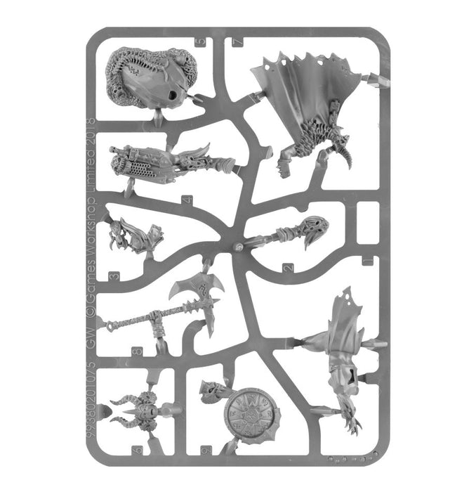 Marakarr Blood-sky / Darkoath Warqueen