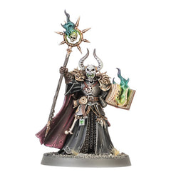 【WARHAMMER】限定　Tzarketh Bane of Law　新品 Tzarketh Bane of Law — EireHobbies