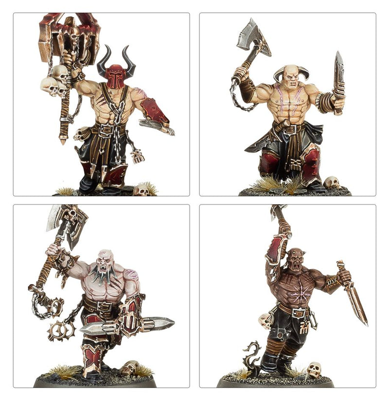 Regiments of Renown: The Red Revelation
