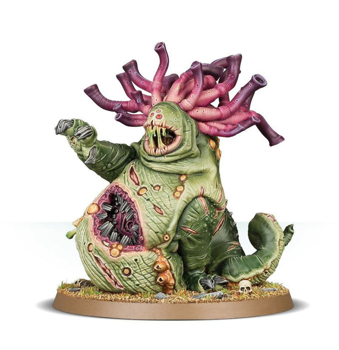 Spearhead: Maggotkin of Nurgle - Bubonic Cell - Pre-Order