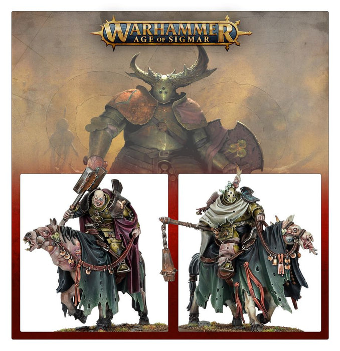 Sloven Knights - Pre-Order