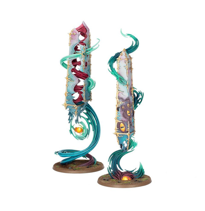 Argent Shards - Pre-Order