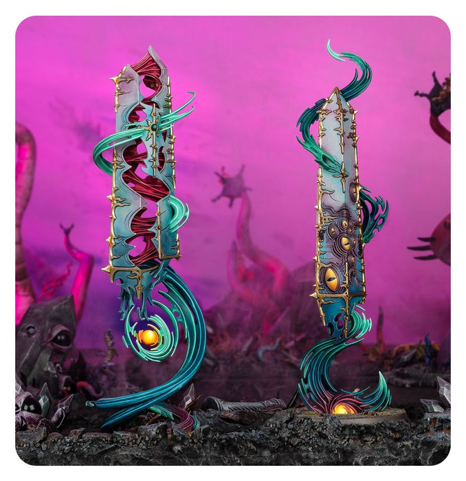 Argent Shards - Pre-Order