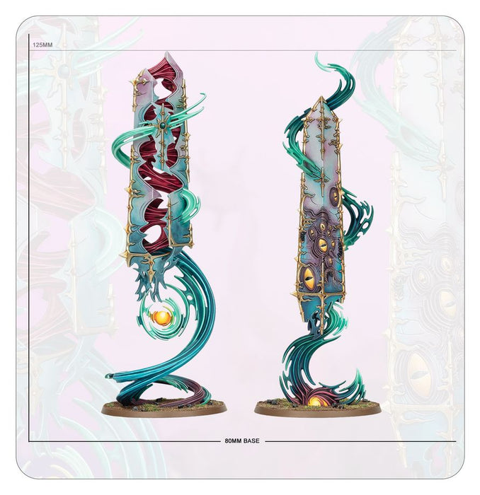 Argent Shards - Pre-Order