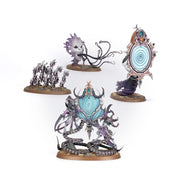 Regiments of Renown: The Accursed Reflection