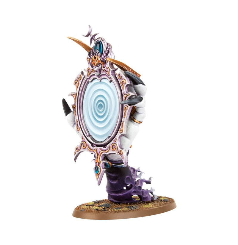 Regiments of Renown: The Accursed Reflection