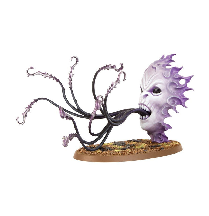 Regiments of Renown: The Accursed Reflection