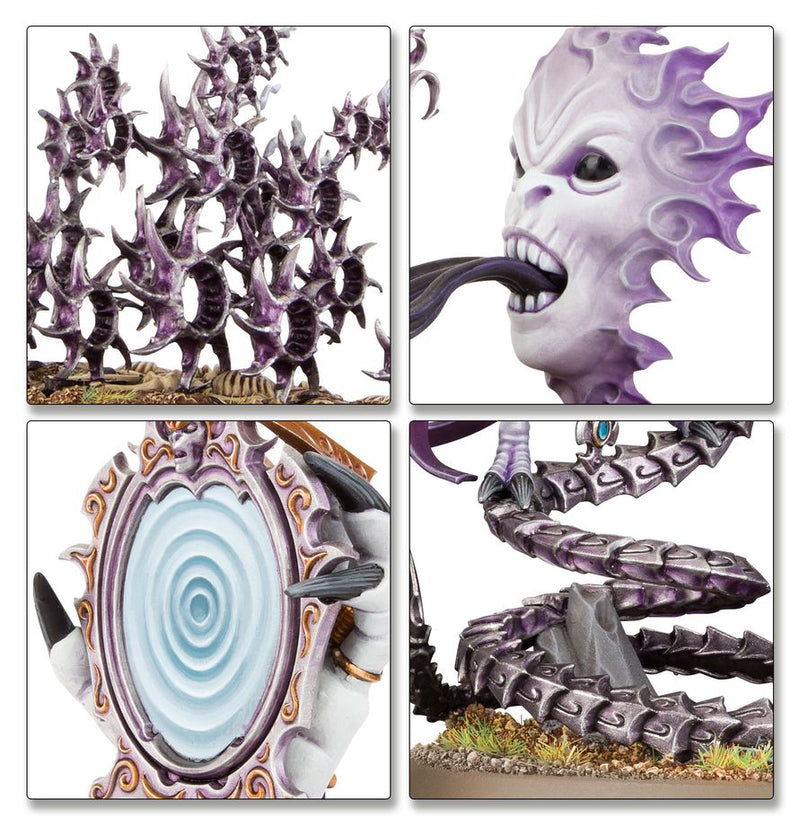 Regiments of Renown: The Accursed Reflection