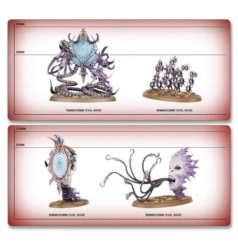 Regiments of Renown: The Accursed Reflection