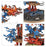 Battleforce: Disciples of Tzeentch - Warpflame Cavalcade - Pre-Order