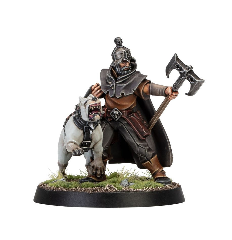Wildercorps Hunters