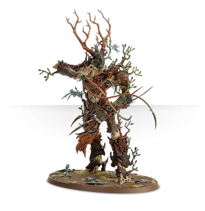 Spirit of Durthu / Treelord
