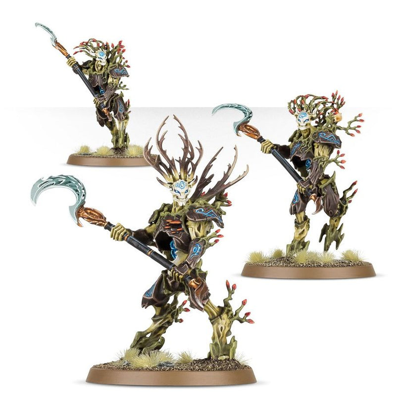 Battleforce: Sylvaneth - Strongroot Grove