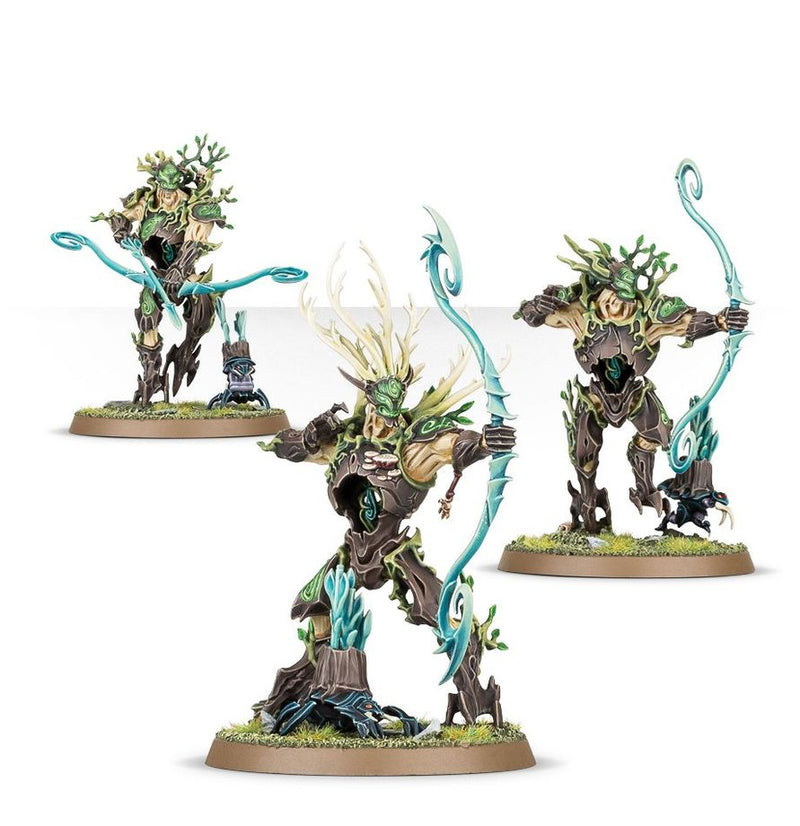 Battleforce: Sylvaneth - Strongroot Grove